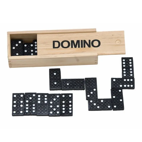 Woodyland - Домино класик