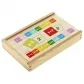 Продукт Woodyland Игра, Да се научим да смятаме - Събиране и изваждане - 1 - BG Hlapeta