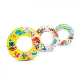 INTEX Transparent  - Детски надуваем пояс , асортимент