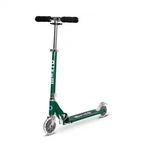 Micro Sprite LED - Тротинетка