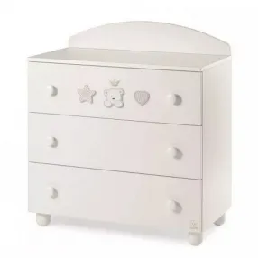 Italbaby Dove BABY RE 3ч. - Скрин Italbaby Dove BABY RE 3ч. - Скрин