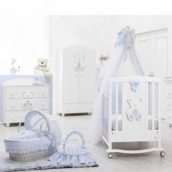 Продукт Italbaby PELUCHE - Скрин 3ч. - 0 - BG Hlapeta