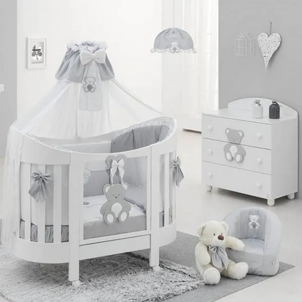 Продукт Italbaby PELUCHE - Скрин 3ч. - 0 - BG Hlapeta