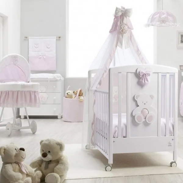 Продукт Italbaby PELUCHE - Скрин 3ч. - 0 - BG Hlapeta