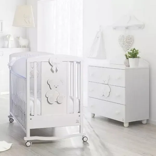 Продукт Italbaby PELUCHE - Скрин 3ч. - 0 - BG Hlapeta