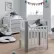 Italbaby CONCEPT - Трансфомираща бебешка кошара