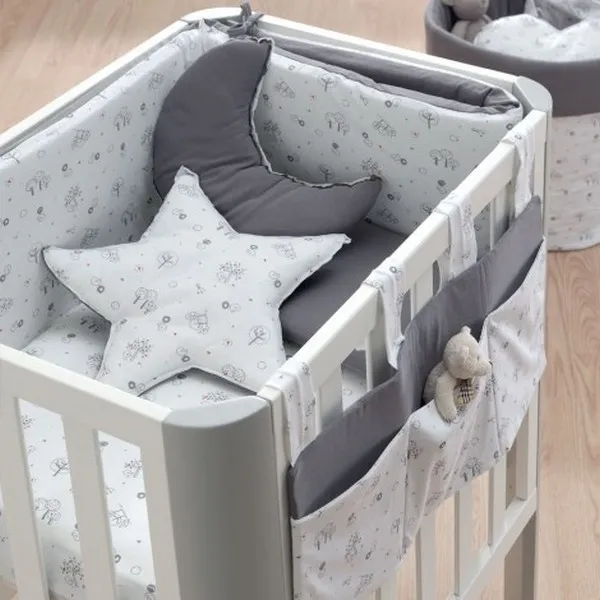 Продукт Italbaby CONCEPT - Трансфомираща бебешка кошара - 0 - BG Hlapeta