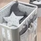 Продукт Italbaby CONCEPT - Трансфомираща бебешка кошара - 1 - BG Hlapeta