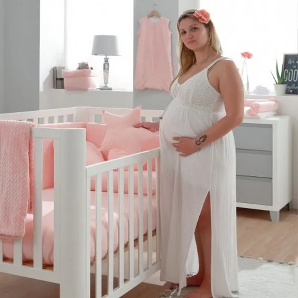 Продукт Italbaby CONCEPT - Трансфомираща бебешка кошара - 0 - BG Hlapeta