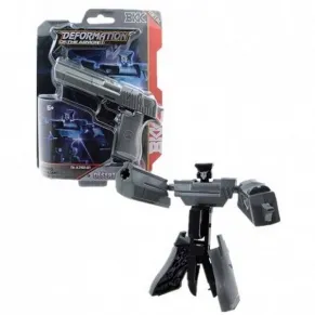 RTOYS - Пистолет-трансформър