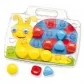Продукт QUERCETTI PIXEL BABY - Мозайка едри части - 2 - BG Hlapeta