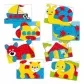 Продукт QUERCETTI PIXEL BABY - Мозайка едри части - 1 - BG Hlapeta
