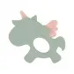 Kikkaboo Unicorn - Силиконова чесалка Продукт Kikkaboo Unicorn - Силиконова чесалка - 2 - BG Hlapeta