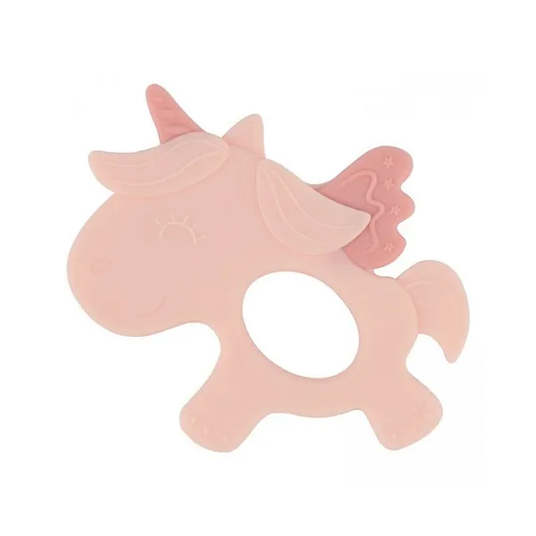 Продукт Kikkaboo Unicorn - Силиконова чесалка - 0 - BG Hlapeta