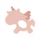 Kikkaboo Unicorn - Силиконова чесалка Продукт Kikkaboo Unicorn - Силиконова чесалка - 1 - BG Hlapeta
