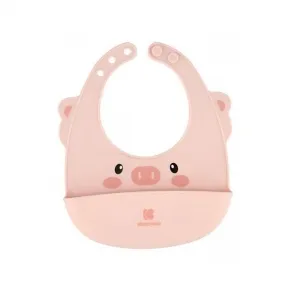 Kikkaboo - Силиконов лигавник