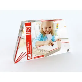 Hape - Дървена арфа