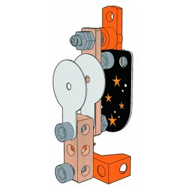 Продукт Hape -  Оптична научна лаборатория - 0 - BG Hlapeta