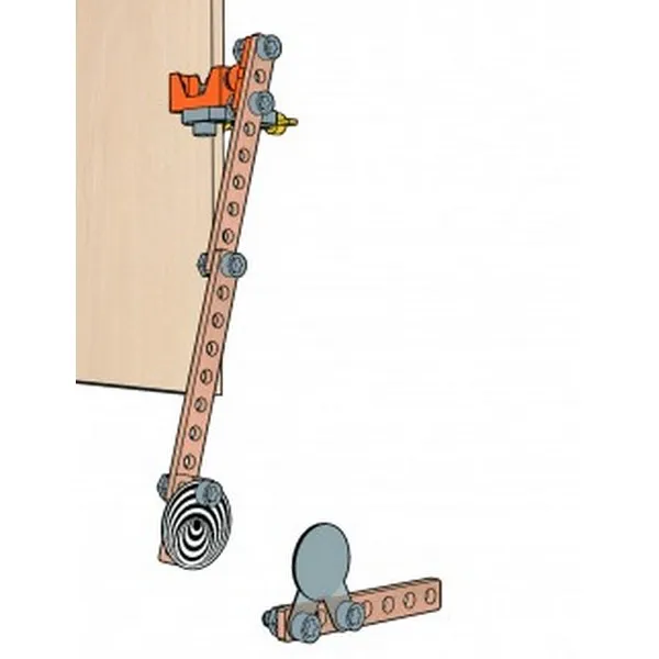 Продукт Hape -  Оптична научна лаборатория - 0 - BG Hlapeta