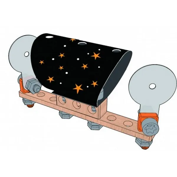 Продукт Hape -  Оптична научна лаборатория - 0 - BG Hlapeta