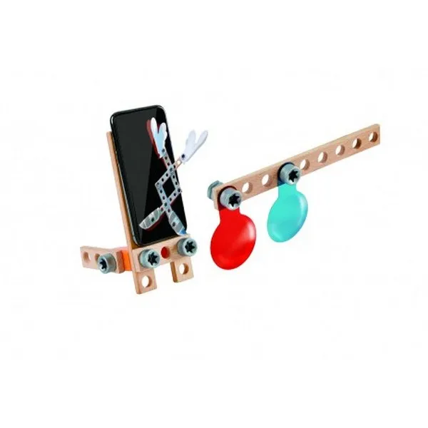 Продукт Hape -  Оптична научна лаборатория - 0 - BG Hlapeta