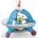 Hape - Дървен комплект НЛО