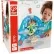 Hape - Дървен комплект НЛО