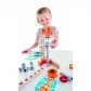Продукт Hape -  Научна лаборатория с магнити - 11 - BG Hlapeta