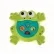 Hape -  Жабка - Играчка за баня 