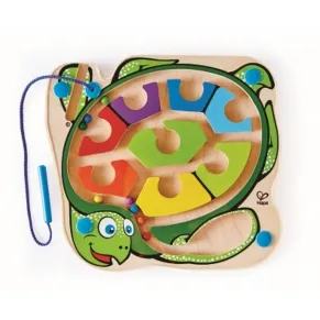 Hape - Костенурка -  Дървена игра 