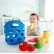 Hape - Кошница с плодове за малки деца 6