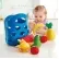 Hape - Кошница с плодове за малки деца 5
