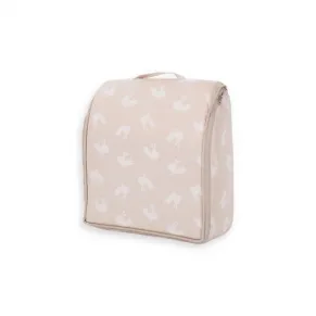 Kikkaboo - Мемори преносимо легло-раница 2в1