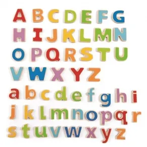 Hape - Магнитни букви