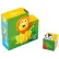 Hape - Дървен пъзел – Джунгла 1