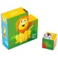 Продукт Hape - Дървен пъзел – Джунгла - 6 - BG Hlapeta