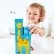 Hape - Дървен пъзел – Джунгла 6