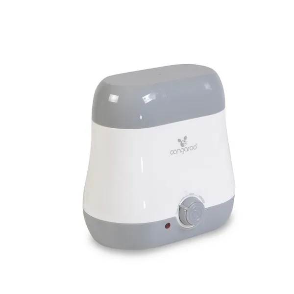 Продукт Cangaroo BabyDuo - Електрически нагревател - 0 - BG Hlapeta