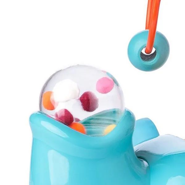 Продукт Niny Слонче -  Дидактически активен куб - 0 - BG Hlapeta