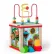 Woodyland - Дидактически цветен образователен куб 2