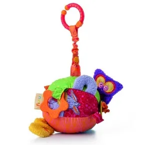 Niny Нини - Активна топка