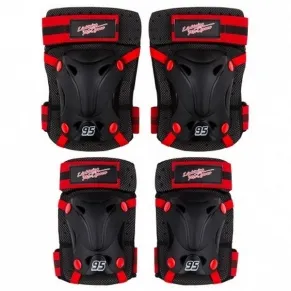 Seven polska - Наколенки и налакътници