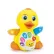 Moni Жълтото пате - Бебешка музикална играчка 1