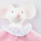 Tikiri Мишлето Мейя - Играчка за гушкане Продукт Tikiri Мишлето Мейя - Играчка за гушкане - 1 - BG Hlapeta