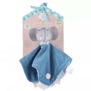 Tikiri Слончето Алвин - Играчка за гушкане