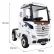 Акумулаторен камион Mercedes Actros 2 * 12V с 4 двигателя