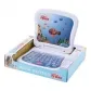 Продукт NTOYS - Малки Гении Мини лаптоп на български език - 1 - BG Hlapeta