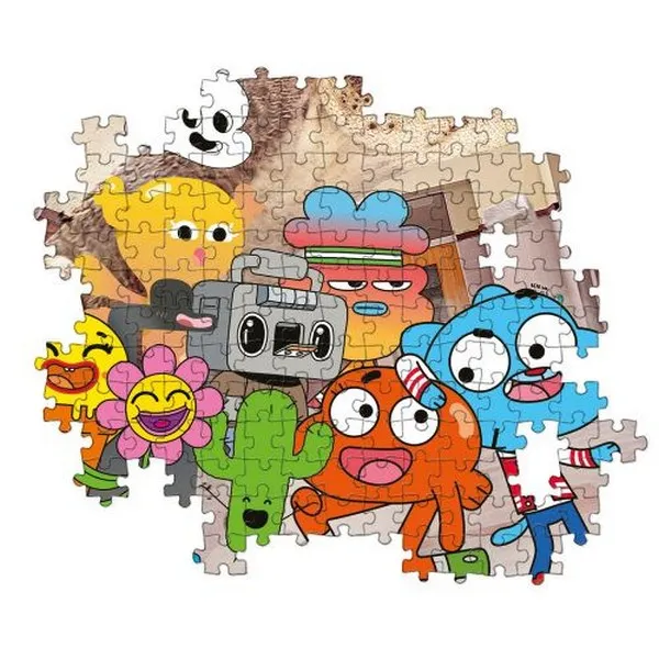 Продукт CLEMENTONI - Пъзел 180 ч. - 0 - BG Hlapeta