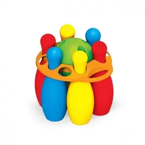 DOLU - Мини боулинг DOLU - Мини боулинг