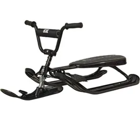 Stiga Snowracer SX Pro - Шейна с кормило